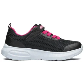 Buty Dyna-Air „Black Pink”