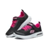 Buty Dyna-Air „Black Pink”