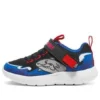 Buty Dyna-Lite Shark-Wave „Black Blue Red”