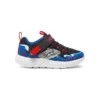 Buty Dyna-Lite Shark-Wave „Black Blue Red”
