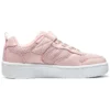 Buty dziewczęce Sport Court 92 „Pink”