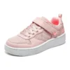 Buty dziewczęce Sport Court 92 „Pink”