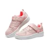 Buty dziewczęce Sport Court 92 „Pink”