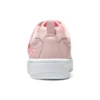 Buty dziewczęce Sport Court 92 „Pink”