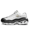 Buty Energy Daddy „White Black”