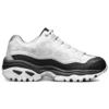 Buty Energy Daddy „White Black”