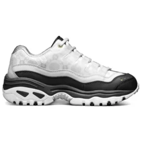 Buty Energy Daddy „White Black”