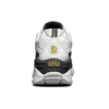 Buty Energy Daddy „White Black”