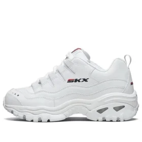Buty Energy Daddy „White Blue Red”