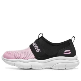Buty Flex Blast „Black Pink”