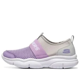 Buty Flex Blast „Purple Grey”