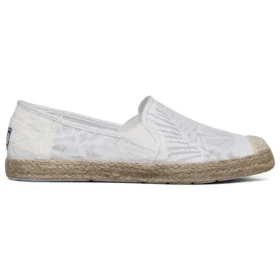 Buty Flexpadrille „White Wood”