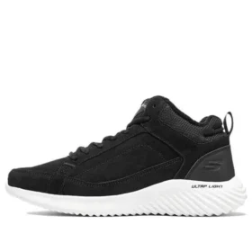 Buty Footcourt Egypt „Black White”