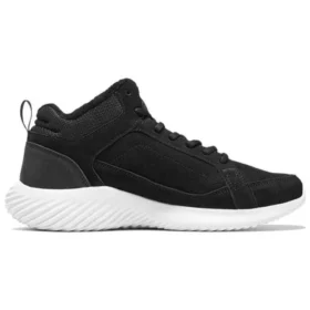 Buty Footcourt Egypt „Black White”