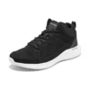 Buty Footcourt Egypt „Black White”