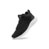 Buty Footcourt Egypt „Black White”