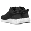 Buty Footcourt Egypt „Black White”