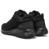 Buty Footcourt Egypt „Core Black”