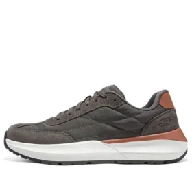 Buty Geox Terrestre „Dark Brown Orange”