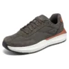 Buty Geox Terrestre „Dark Brown Orange”