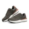 Buty Geox Terrestre „Dark Brown Orange”