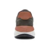 Buty Geox Terrestre „Dark Brown Orange”