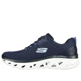 Buty Glide-Step Sport-New Facets „Navy Black”