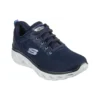 Buty Glide-Step Sport-New Facets „Navy Black”