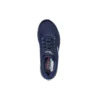 Buty Glide-Step Sport-New Facets „Navy Black”
