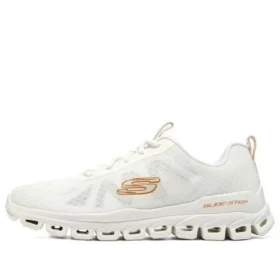Buty Glide-Step „White”
