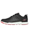 Buty Go Golf Elite Tour Sl Cozy, czarne i czerwone