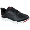 Buty Go Golf Elite Tour Sl Cozy, czarne i czerwone