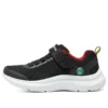 Buty Go Run 400 „Black Red”