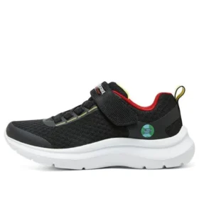 Buty Go Run 400 „Black Red”