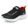 Buty Go Run 400 „Black Red”