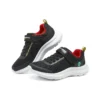 Buty Go Run 400 „Black Red”