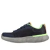 Buty Go Run 400 V2 Omega „Navy Grey”