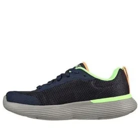Buty Go Run 400 V2 Omega „Navy Grey”