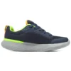 Buty Go Run 400 V2 Omega „Navy Grey”