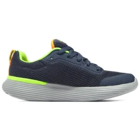Buty Go Run 400 V2 Omega „Navy Grey”
