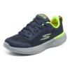 Buty Go Run 400 V2 Omega „Navy Grey”