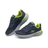 Buty Go Run 400 V2 Omega „Navy Grey”