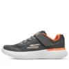 Buty Go Run 400 V2 Omega „Szaro-pomarańczowe”