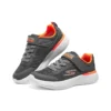 Buty Go Run 400 V2 Omega „Szaro-pomarańczowe”
