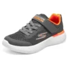 Buty Go Run 400 V2 Omega „Szaro-pomarańczowe”