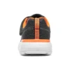 Buty Go Run 400 V2 Omega „Szaro-pomarańczowe”