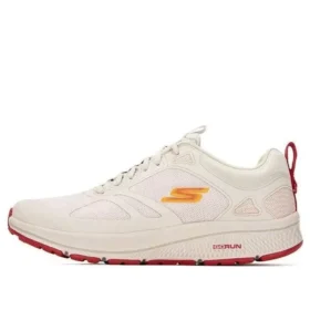 Buty Go Run Consistent „Cream Red”