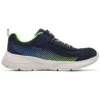 Buty Go Run Fast „Navy Green”