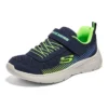 Buty Go Run Fast „Navy Green”