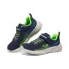 Buty Go Run Fast „Navy Green”